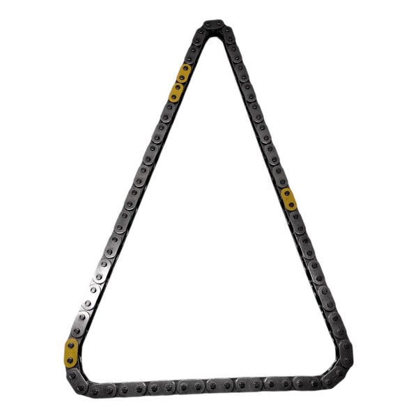 Corrente Bomba Oleo Toyota Hillux 2.7 Flex 2020 - 41 Elos