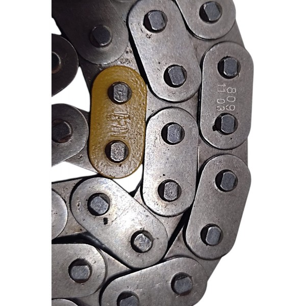 Corrente Bomba Oleo Toyota Hillux 2.7 Flex 2020 - 41 Elos