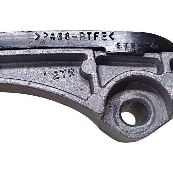 Guia Corrente Toyota Hilux 2.7 Flex 2020