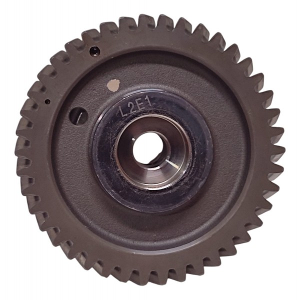 Engrenagem Toyota Hilux 2.7 Flex 2020