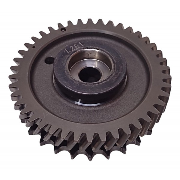 Engrenagem Toyota Hilux 2.7 Flex 2020