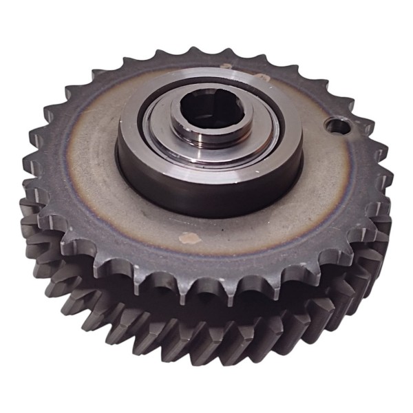 Engrenagem Toyota Hilux 2.7 Flex 2020