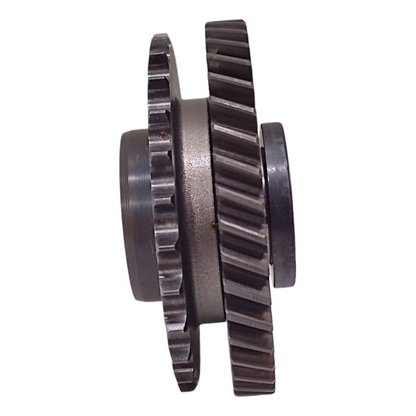 Engrenagem Toyota Hilux 2.7 Flex 2020