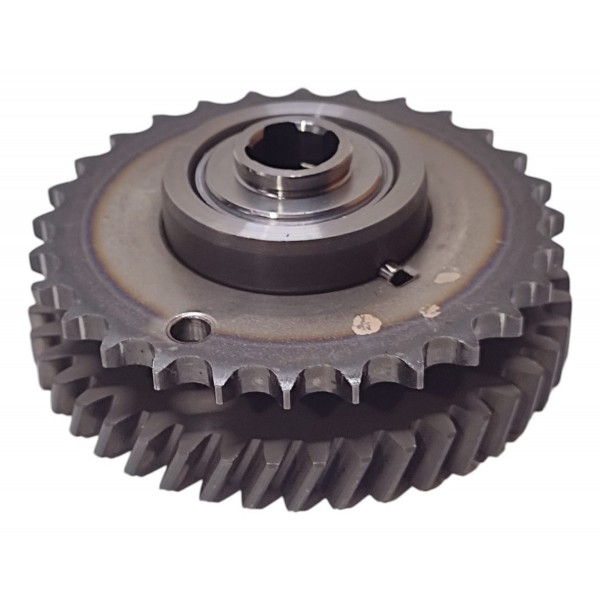 Engrenagem Toyota Hilux 2.7 Flex 2020