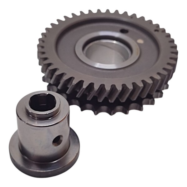 Engrenagem Toyota Hilux 2.7 Flex 2020