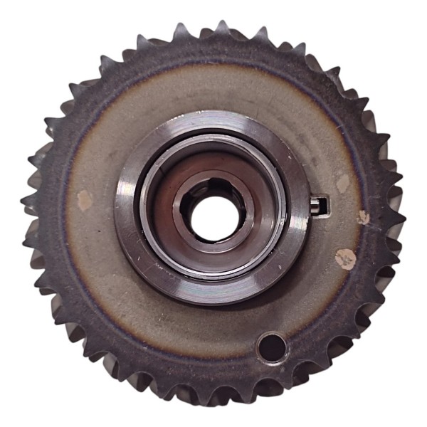 Engrenagem Toyota Hilux 2.7 Flex 2020