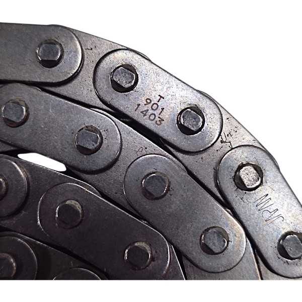 Corrente Distribuição Toyota Hillux 2.7 Flex 2020 - 62 Elos