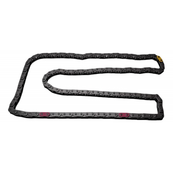 Corrente Distribuição Toyota Hillux 2.7 Flex 2020 - 62 Elos