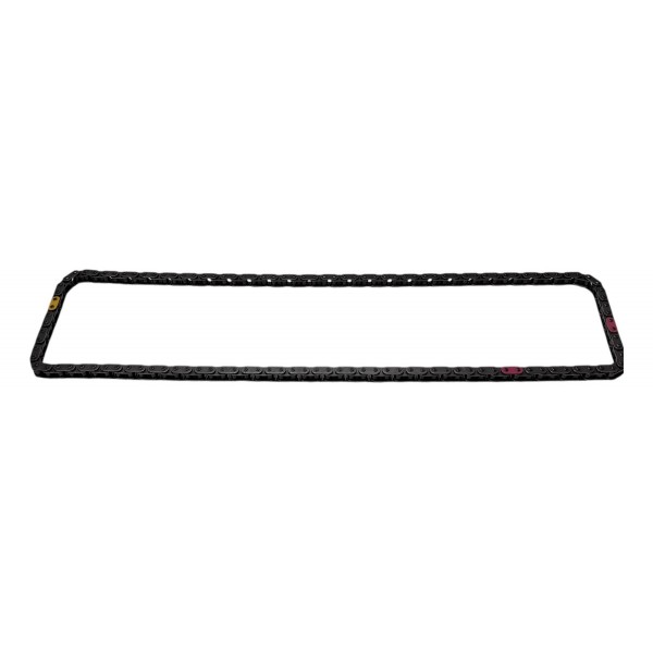 Corrente Distribuição Toyota Hillux 2.7 Flex 2020 - 62 Elos