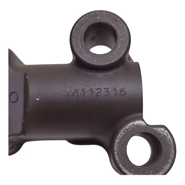 Tensor Esticador Hidráulico Toyota Hilux Flex 2.7 2020