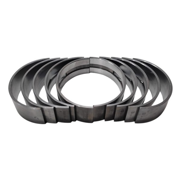 Jogo Bronzina Biela Toyota Hilux 2.7 Flex 2020