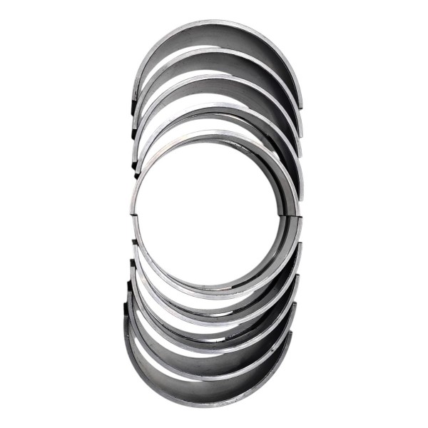 Jogo Bronzina Biela Toyota Hilux 2.7 Flex 2020