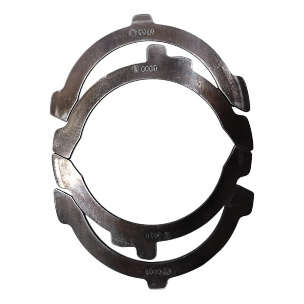 Arruela Encosto Toyota Hilux 2.7 2020