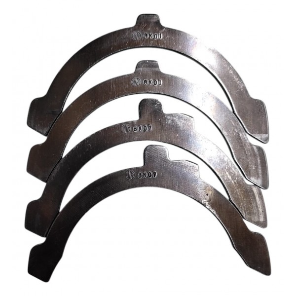 Arruela Encosto Toyota Hilux 2.7 2020