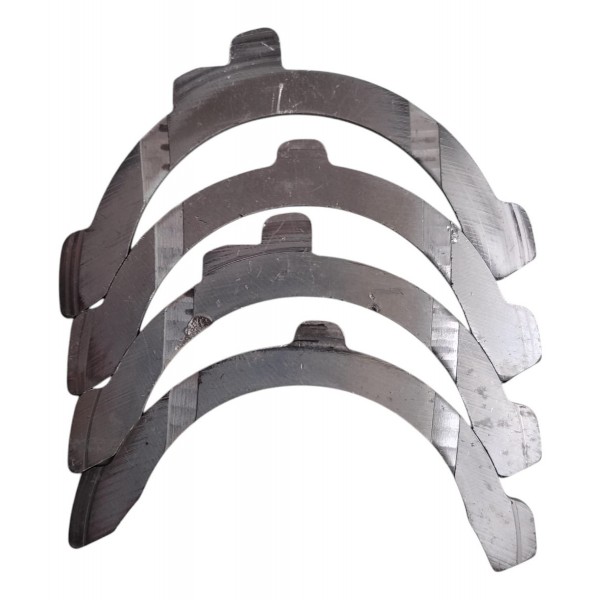 Arruela Encosto Toyota Hilux 2.7 2020