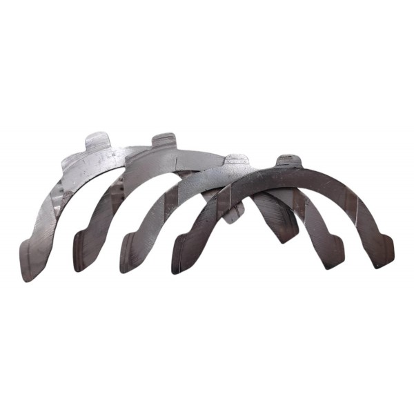 Arruela Encosto Toyota Hilux 2.7 2020