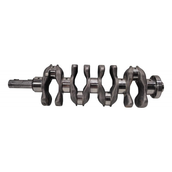 Virabrequim Stander Toyota Hilux 2.7 Flex 2020