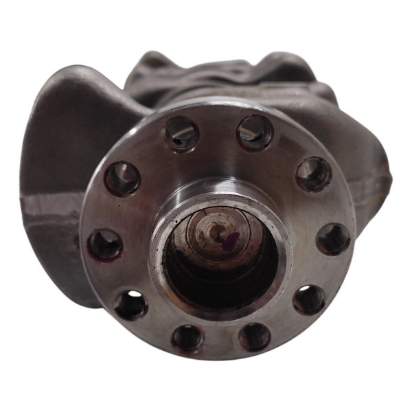 Virabrequim Stander Toyota Hilux 2.7 Flex 2020