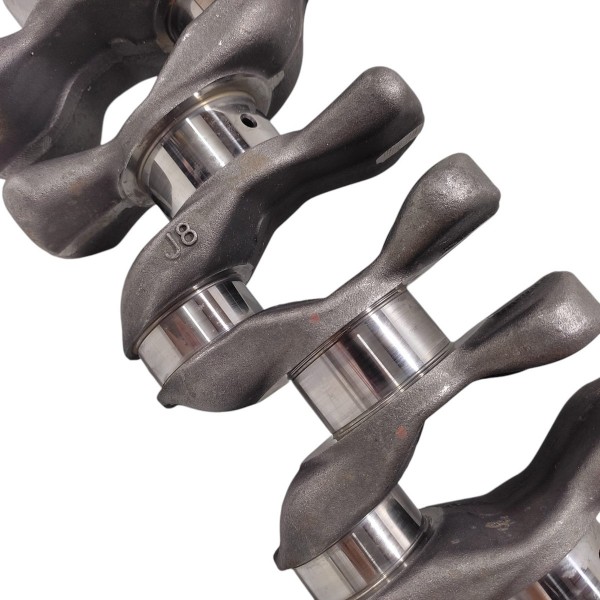 Virabrequim Stander Toyota Hilux 2.7 Flex 2020