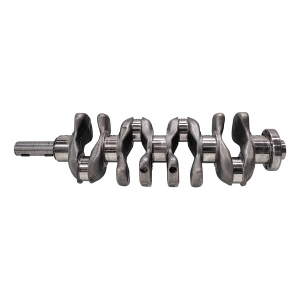 Virabrequim Stander Toyota Hilux 2.7 Flex 2020