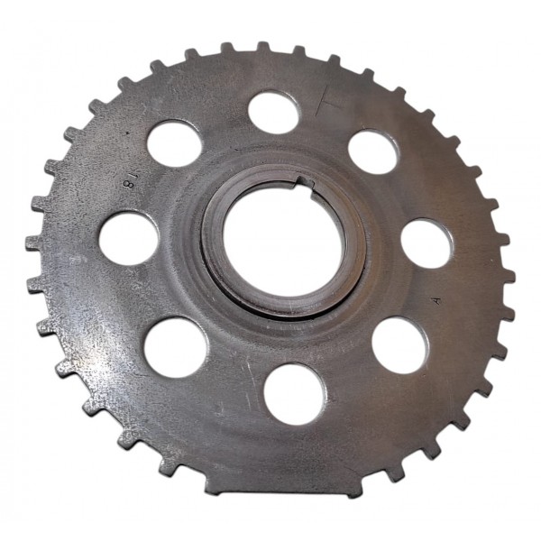 Roda Fônica Virabrequim Toyota Corolla 2.0 2023