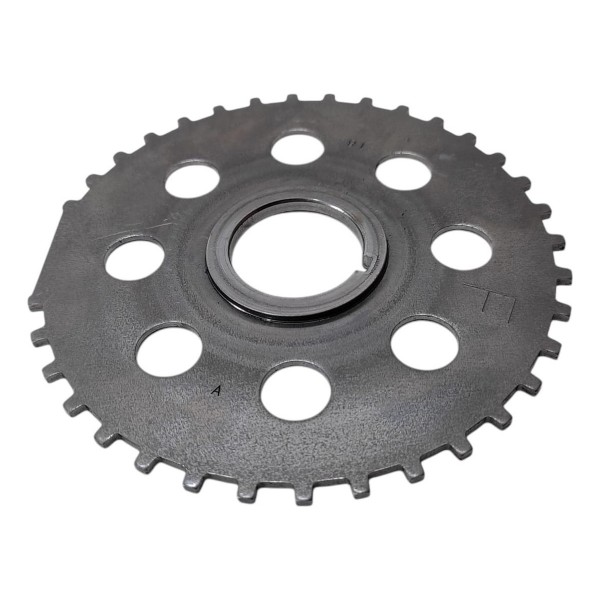 Roda Fônica Virabrequim Toyota Corolla 2.0 2023