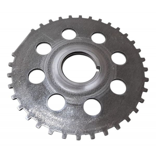 Roda Fônica Virabrequim Toyota Corolla 2.0 2023