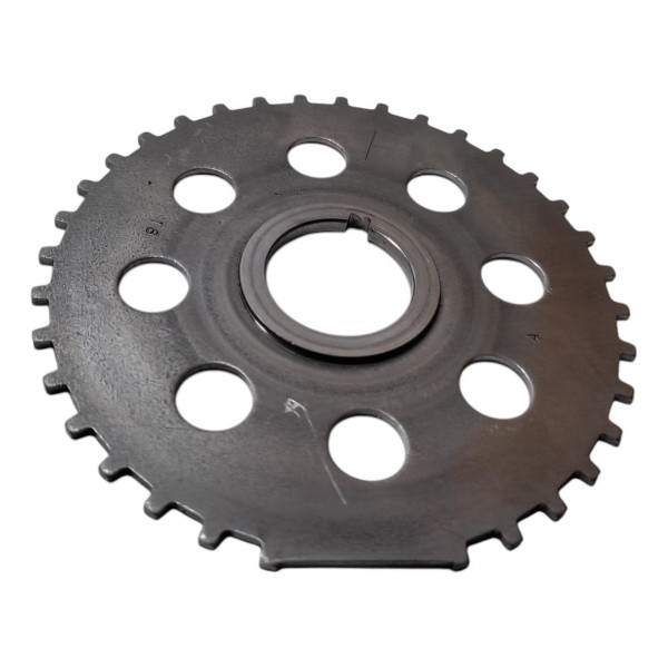 Roda Fônica Virabrequim Toyota Corolla 2.0 2023