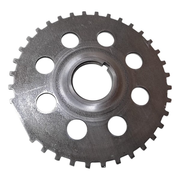 Roda Fônica Virabrequim Toyota Corolla 2.0 2023