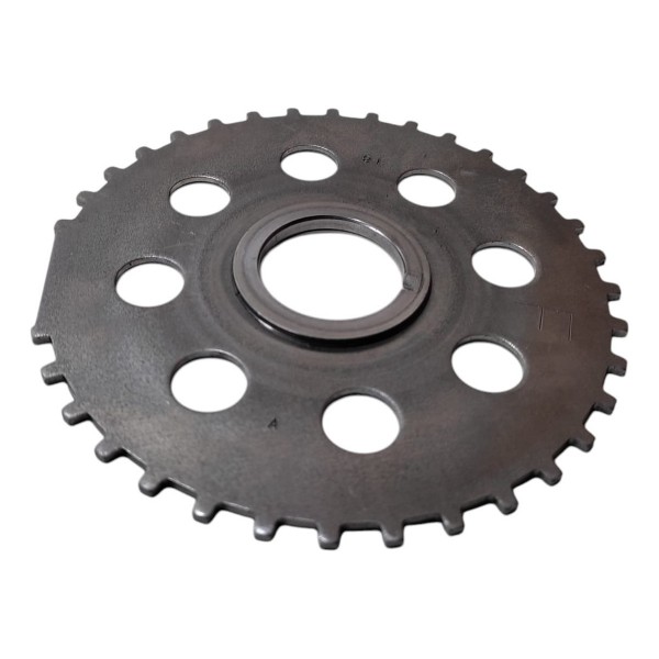 Roda Fônica Virabrequim Toyota Corolla 2.0 2023