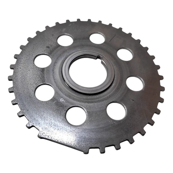 Roda Fônica Virabrequim Toyota Corolla 2.0 2023