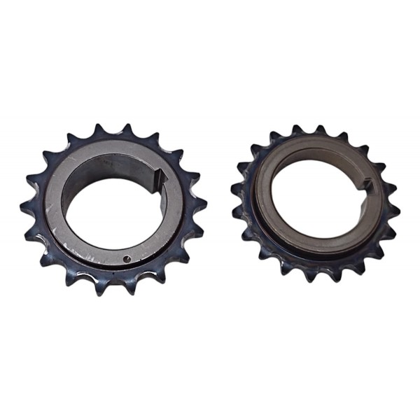 Engrenagem Toyota Corolla 2.0 2023