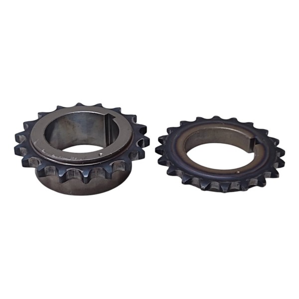 Engrenagem Toyota Corolla 2.0 2023