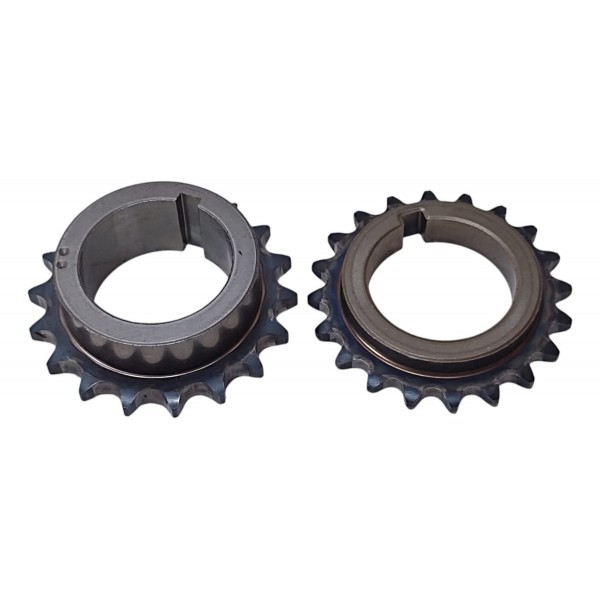 Engrenagem Toyota Corolla 2.0 2023