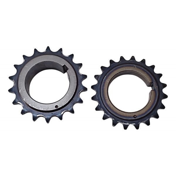 Engrenagem Toyota Corolla 2.0 2023