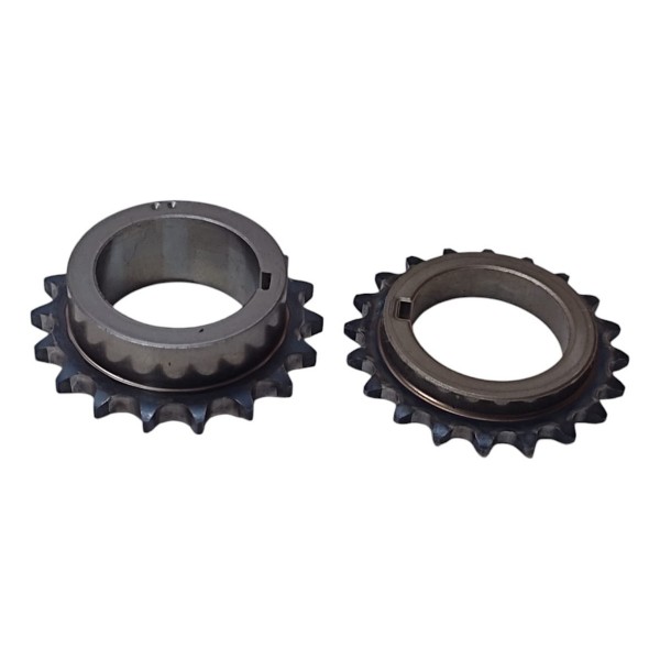 Engrenagem Toyota Corolla 2.0 2023