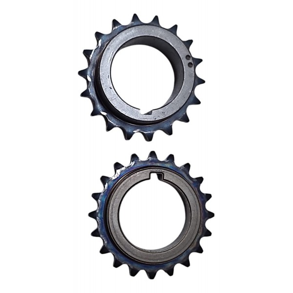 Engrenagem Toyota Corolla 2.0 2023