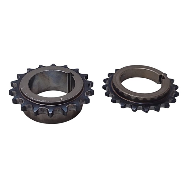 Engrenagem Toyota Corolla 2.0 2023