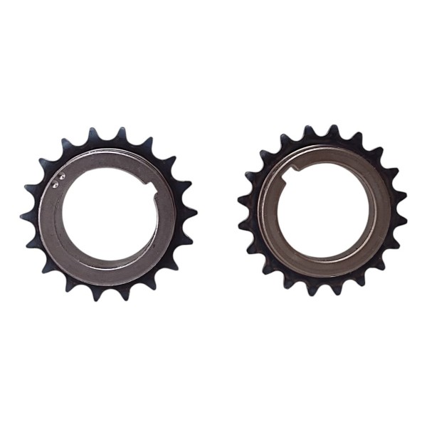 Engrenagem Toyota Corolla 2.0 2023