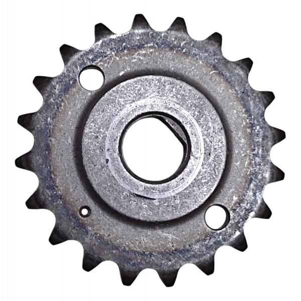 Engrenagem Bomba Óleo Toyota Corolla 2.0 2023