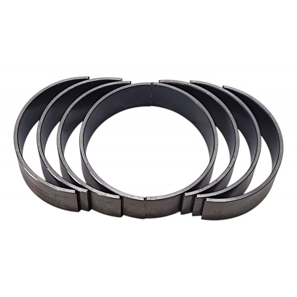 Jogo Bronzina Biela Toyota Corolla 2.0 2023