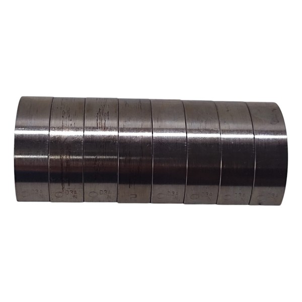 Jogo Bronzina Biela Toyota Corolla 2.0 2023