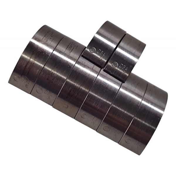 Jogo Bronzina Biela Toyota Corolla 2.0 2023