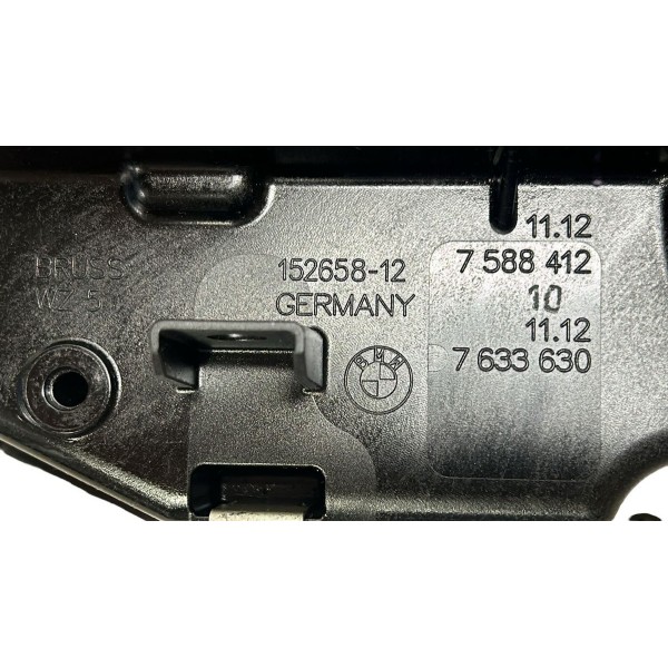 Tampa Válvulas Motor N20 Bmw 2.0 Turbo  7588412