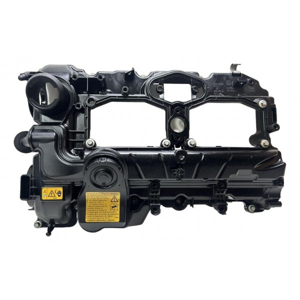 Tampa Válvulas Motor N20 Bmw 2.0 Turbo  7588412