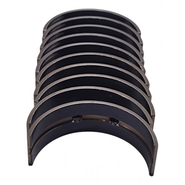 Jogo Bronzina Mancal Toyota Corolla 2.0 2023