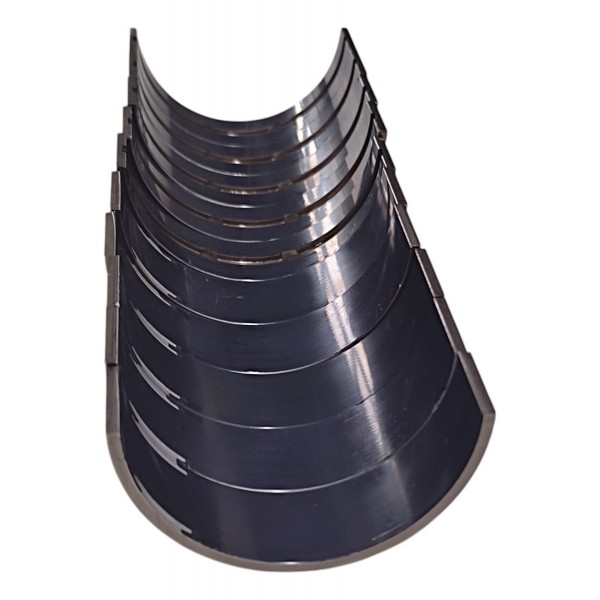 Jogo Bronzina Mancal Toyota Corolla 2.0 2023