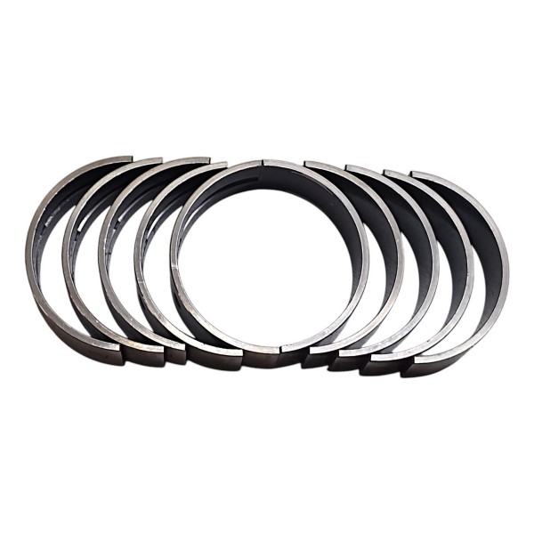 Jogo Bronzina Mancal Toyota Corolla 2.0 2023