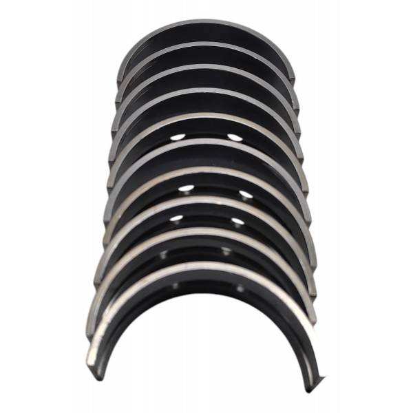 Jogo Bronzina Mancal Toyota Corolla 2.0 2023