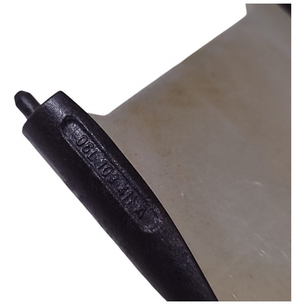 Partição Do Coletor  Admissão Audi / Volkswagen 06l103411a